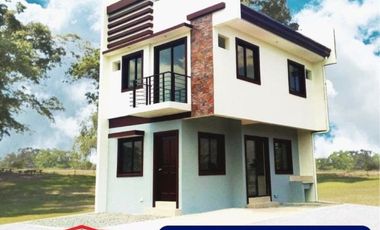 House and Lot For Sale in Malhacan Road, Meycauayan Bulacan Dulalia Executive Village Meycauayan
