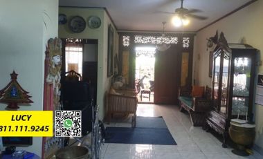 Rumah lama Jual Cepat di Bintaro Jaya Sektor 2, 8440-CW 0811111----