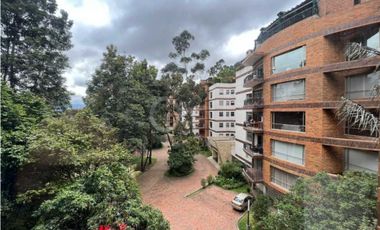 Se vende apartamento en Bogotá