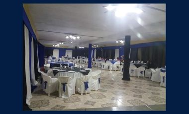 COMPLEJO DEPORTIVO y SOCIAL EN VENTA – OPORTUNIDAD ÚNICA