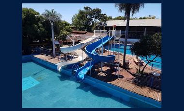 COMPLEJO DEPORTIVO y SOCIAL EN VENTA – OPORTUNIDAD ÚNICA