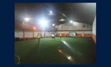 COMPLEJO DEPORTIVO y SOCIAL EN VENTA – OPORTUNIDAD ÚNICA