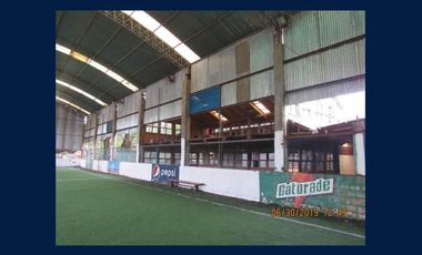 COMPLEJO DEPORTIVO y SOCIAL EN VENTA – OPORTUNIDAD ÚNICA
