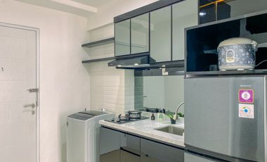 Apartemen Samesta Mahata Tanjung Barat