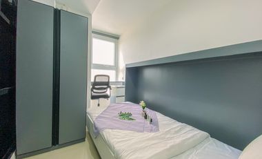 Apartemen Samesta Mahata Tanjung Barat