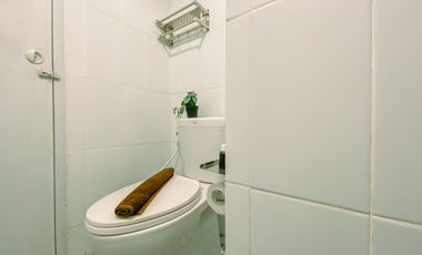 Apartemen Samesta Mahata Tanjung Barat