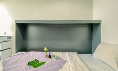 Apartemen Samesta Mahata Tanjung Barat