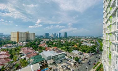Apartemen Samesta Mahata Tanjung Barat