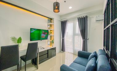Apartemen Samesta Mahata Tanjung Barat