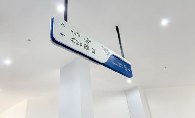 Apartemen Samesta Mahata Tanjung Barat