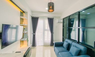 Apartemen Samesta Mahata Tanjung Barat