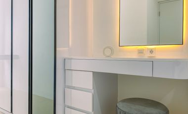 Apartemen Samesta Mahata Tanjung Barat