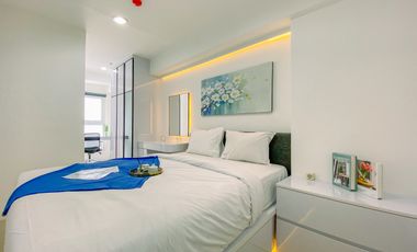 Apartemen Samesta Mahata Tanjung Barat