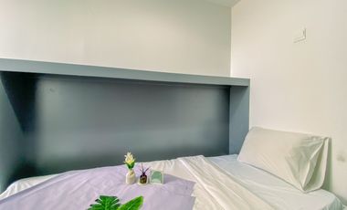 Apartemen Samesta Mahata Tanjung Barat