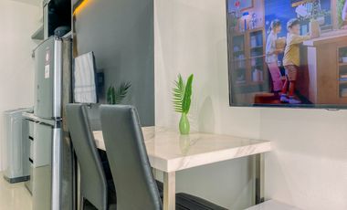 Apartemen Samesta Mahata Tanjung Barat