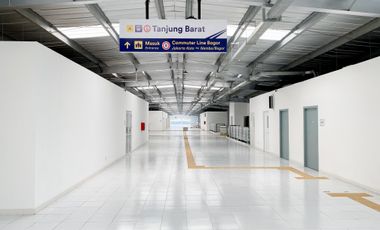 Apartemen Samesta Mahata Tanjung Barat