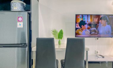 Apartemen Samesta Mahata Tanjung Barat