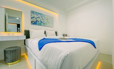 Apartemen Samesta Mahata Tanjung Barat