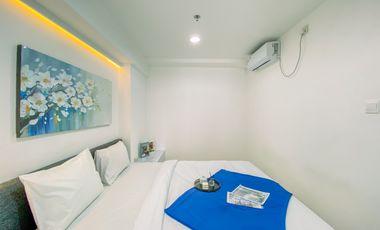 Apartemen Samesta Mahata Tanjung Barat