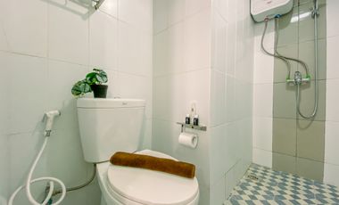 Apartemen Samesta Mahata Tanjung Barat