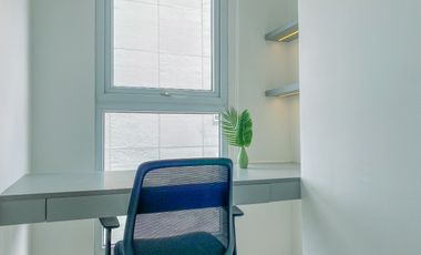 Apartemen Samesta Mahata Tanjung Barat