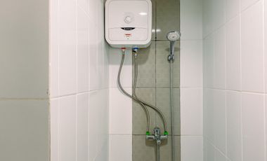 Apartemen Samesta Mahata Tanjung Barat