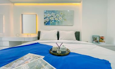 Apartemen Samesta Mahata Tanjung Barat