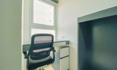 Apartemen Samesta Mahata Tanjung Barat