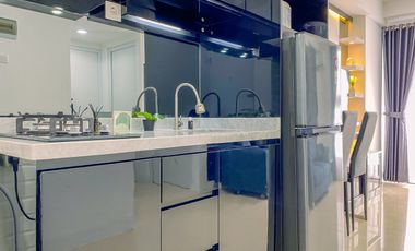 Apartemen Samesta Mahata Tanjung Barat