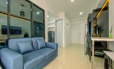 Apartemen Samesta Mahata Tanjung Barat