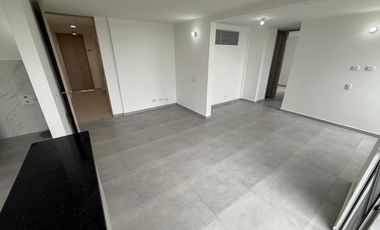 apartamento en arriendo en ciudad pacífica. Cod A4113