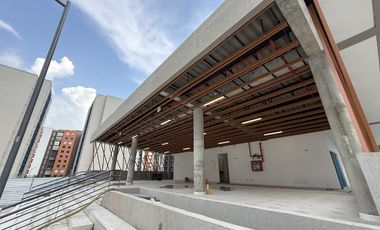 apartamento en arriendo en ciudad pacífica. Cod A4113