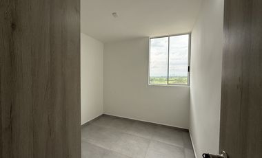 apartamento en arriendo en ciudad pacífica. Cod A4113