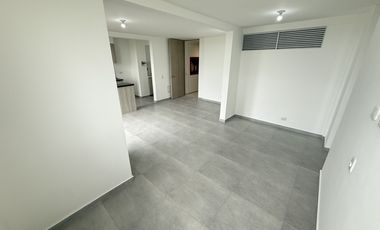 apartamento en arriendo en ciudad pacífica. Cod A4113