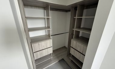 apartamento en arriendo en ciudad pacífica. Cod A4113