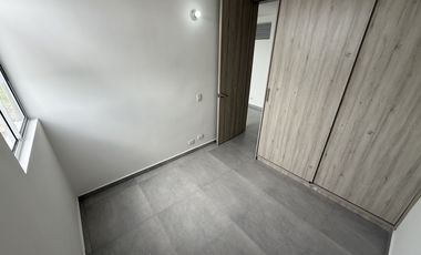 apartamento en arriendo en ciudad pacífica. Cod A4113