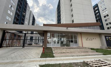 apartamento en arriendo en ciudad pacífica. Cod A4113