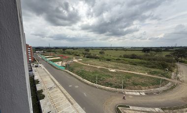 apartamento en arriendo en ciudad pacífica. Cod A4113