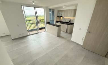 apartamento en arriendo en ciudad pacífica. Cod A4113