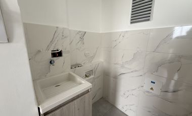 apartamento en arriendo en ciudad pacífica. Cod A4113