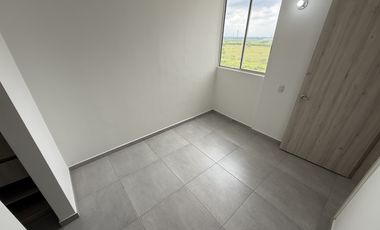 apartamento en arriendo en ciudad pacífica. Cod A4113