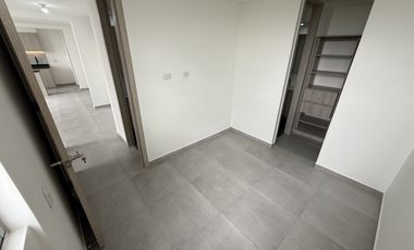 apartamento en arriendo en ciudad pacífica. Cod A4113