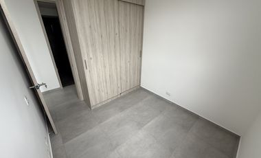 apartamento en arriendo en ciudad pacífica. Cod A4113