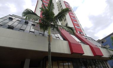 oficina en arriendo/venta en centro. Cod V6776