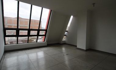 oficina en arriendo/venta en centro. Cod V6776