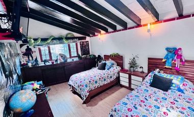 Rancho campestre en venta