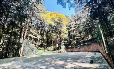 Rancho campestre en venta