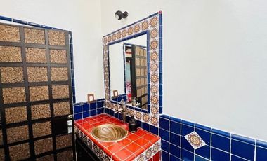 Rancho campestre en venta