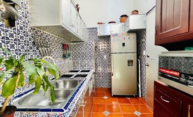Rancho campestre en venta