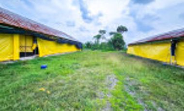 GALPÓN VENTA SANTANDER CON 2 GALPONES Y   25770 M² LOTE. Cod V6556